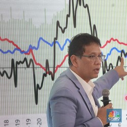 Bukti Kesaktian LPS: Sukses Kawal Suku Bunga Pinjaman Tak Naik