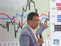 Survei LPS Terbaru: Warga Makin Rajin Nabung Pasca Idul Fitri