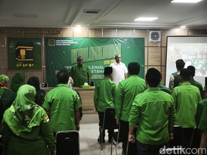 Mimpi Besar PPP untuk Pertanian di Jawa Barat