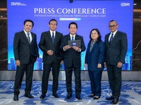Cetak Laba Rp13,8 T, Bos BRI Optimis Hadapi 2025