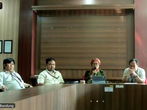 Kronologi Kecurangan UTBK 2025 di ISBI Bandung, Pelaku Sempat Disangka Kembar