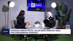 Video: Koperasi Merah Putih, Yakin Perkuat Swasembada & Ekonomi Desa?