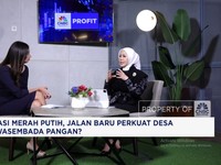 Video: Koperasi Merah Putih, Yakin Perkuat Swasembada & Ekonomi Desa?