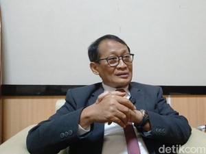 Mediator Harap Jokowi Hadiri Mediasi Gugatan Ijazah: Boleh Lewat Zoom