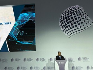 Mendagri Tito Karnavian Jadi Pembicara di Forum Global Security di Qatar