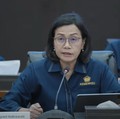 Sri Mulyani: Inflasi Rendah Harus Disyukuri, Tak Banyak Negara Bisa