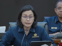 IMF Ramal Ekonomi RI Lebih Lemah, Sri Mulyani: Harus Kita Cegah!
