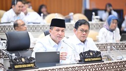 Kementrans Tancap Gas: Efisiensi Anggaran, Maksimalisasi Kinerja