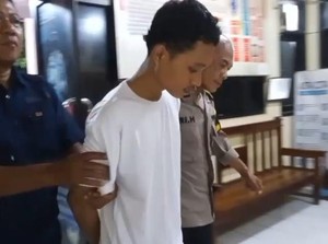 Motif Keponakan Bunuh Bibi di Rumpin Bogor: Dendam karena Cekcok