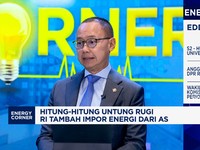 Video: Nego Dagang RI-AS Singgung QRIS & TKDN, DPR Ingatkan Hal Ini!
