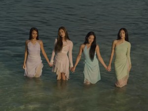 Resmi Debut di 88rising, Ini Lirik Lagu No Na Shoot