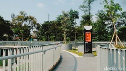 Video: Liburan Panjang ke Taman Literasi Jakarta, Ngapain Aja?