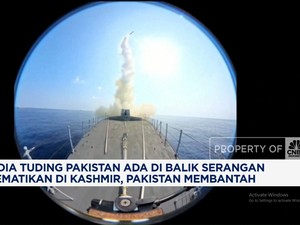 Video: Pakistan Bantah Tudingan India Jadi Dalang Serangan di Kashmir