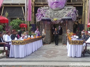VOPI Ajak Anak Muda di Bali Berdiskusi Tentang Toleransi Beragama
