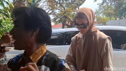 Paula Verhoeven Datangi Komnas Perempuan