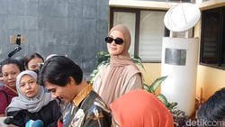 Hak Asuh Anak di Tangan Baim Wong, Ini Harapan Paula Verhoeven