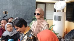 Putusan Banding Menurut Kuasa Hukum: Paula Tak Durhaka ke Baim Wong