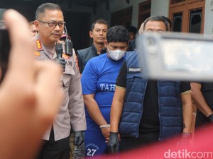 Awal Mula Terbongkarnya Aksi Predator Seks Jepara Perkosa 31 Anak