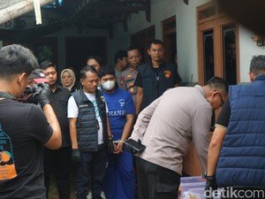 Brutal Predator Seks Jepara Cabuli 31 Anak dalam 6 Bulan