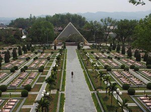 Dulu Mencekam, Zona Bekas Perang Vietnam Kini Jadi Destinasi Favorit