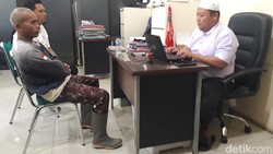 Suwarso Bacok Tetangga di Boyolali gegara Kecewa Rumah Dibeli Korban
