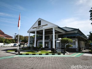 Ini Alasan PN Solo Kabulkan Eksepsi Jokowi hingga Gugatan soal Ijazah Gugur