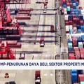 Video: Perang Dagang-Daya Beli Turun, Sektor Properti Masih Sakti?