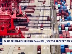 Video: Perang Dagang-Daya Beli Turun, Sektor Properti Masih Sakti?
