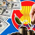 Terbaru! Ini Perbandingan Rasio Utang Indonesia vs ASEAN