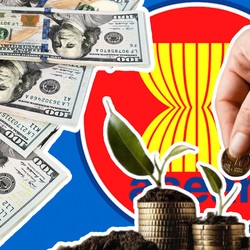 Perbandingan Rasio Utang Indonesia vs ASEAN, Siapa Paling Besar?