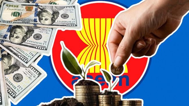 Perbandingan Rasio Utang Indonesia vs ASEAN, Siapa Paling Besar?