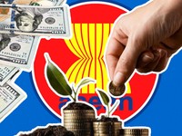 Perbandingan Rasio Utang Indonesia vs ASEAN, Siapa Paling Besar?