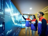 PGN Jaga Kinerja Operasional & Ketahanan Energi di Kuartal I-2025