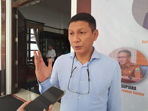 Banten Catat 160 Ribu Penunggak Sudah Ikut Pemutihan Pajak, Raup Rp 237 M