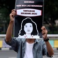 Buruh Perempuan Tewas-Organ Dalam Rusak, Mayatnya Tergeletak di Gubuk
