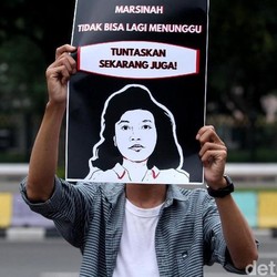 Buruh Perempuan Tewas-Organ Dalam Rusak, Mayatnya Tergeletak di Gubuk