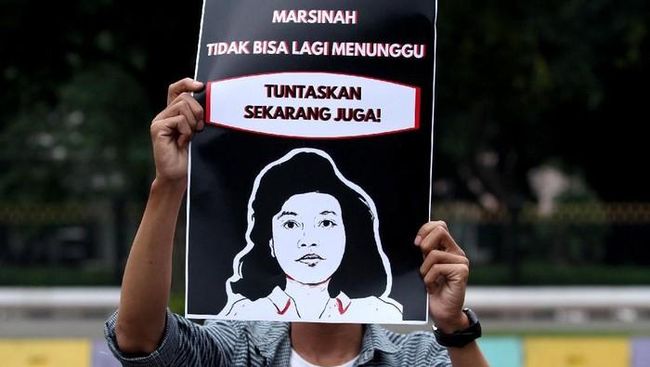 Buruh Perempuan Tewas-Organ Dalam Rusak, Mayatnya Tergeletak di Gubuk