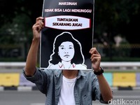 Buruh Perempuan Tewas-Organ Dalam Rusak, Mayatnya Tergeletak di Gubuk