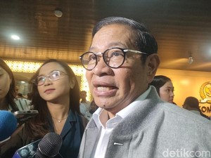Pramono Ungkap Opsi Perubahan Nama Bank DKI: Bank Global atau Bank Jakarta