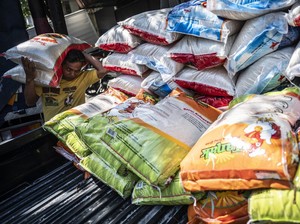 Pemkot Palembang Bakal Gelar Pasar Murah di 6 Kecamatan, Ini Lokasinya