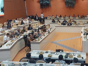 Ara Tawarkan Perusahaan Qatar Bangun Properti di Lahan Eks-BLBI Karawaci