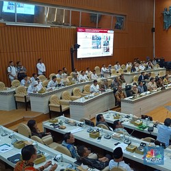 Maruarar Temukan Korupsi Rp 109 M Program Bedah Rumah