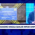 Video: RI Banjir Impor, DPR Dorong Pemerintah Lakukan Ini