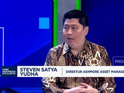 Video: RI Diramal "Sukses" Negosiasi Dagang Trump, Asing Siap Masuk RI