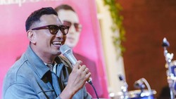 Album Lanjutan dari Perjalanan Musik Rio Febrian