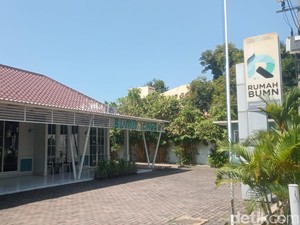 Ingin UMKM yang Kamu Rintis Sukses, Datang Aja ke Rumah BUMN BRI Ini