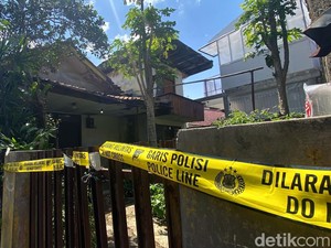 Video: Geger! Jasad Lansia di Bandung Dikubur di Dalam Rumah Oleh Anaknya