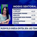 Video: Rupiah & IHSG Kompak 