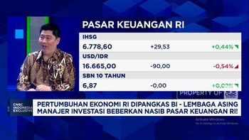 Video: Siap-siap Ada