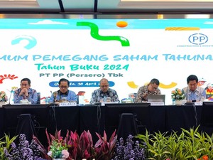 PTPP Berencana Divestasi Anak Usaha, Ini Bocorannya